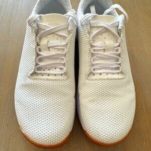 No Bull Trainer Womens Size 7 White